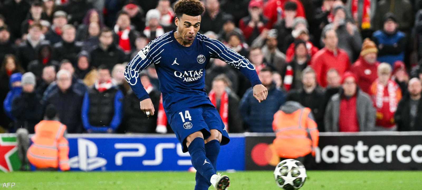 باريس سان جيرمان يسعى لحسم اللقب ومارسيليا يبحث عن الأمل