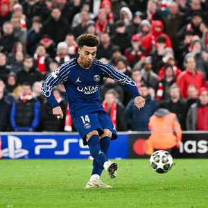 باريس سان جيرمان يسعى لحسم اللقب ومارسيليا يبحث عن الأمل