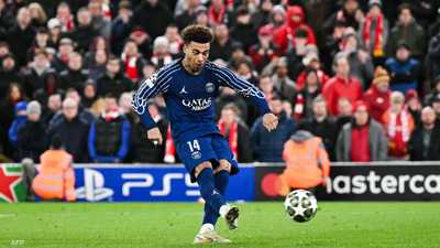 كلاسيكو النار في حديقة الأمراء: سان جيرمان يصطدم بمارسيليا