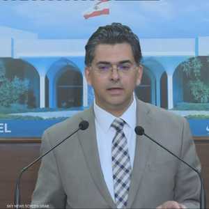 الحكومة اللبنانية تجري سلسلة من التعيينات في الجهاز الأمني