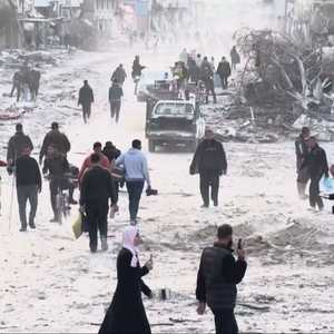 خطة ترامب لتهجير الفلسطينيين.. تراجع حقيقي أم مناورة سياسية؟