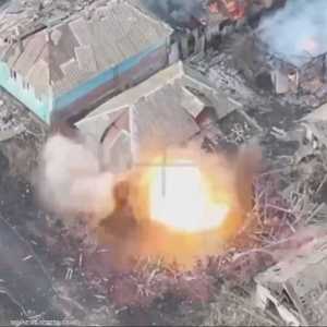 أوكرانيا.. بين سباق الدبلوماسية وحسم الميدان