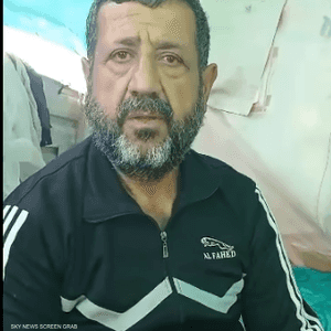 المزارع يوسف جريشة