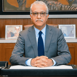 الشيخ سلمان بن إبراهيم آل خليفة