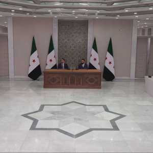 أول إعلان دستوري سوري يبصر النور بعد سقوط الأسد