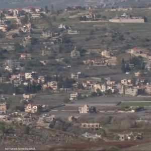 لبنان يرفض محاول إسرائيل لمقايضة تحديد الحدود باتفاق تطبيع