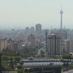 إيران تبدي معارضتها التفاوض في ظل سياسة "الضغط الأقصى"