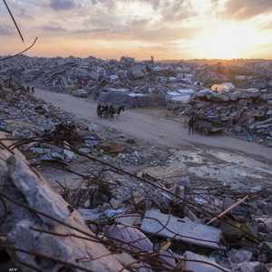 من قطاع غزة