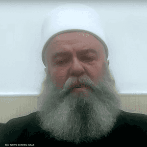 الشيخ يوسف: هناك جهات تحاول فصلنا عن محيطنا العربي والإسلامي