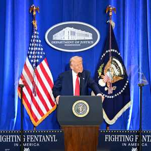 دونالد ترامب