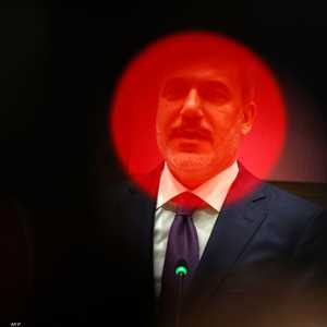 وزير خارجية تركيا