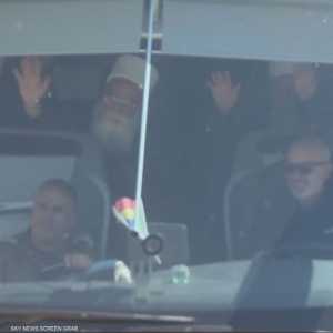 وفد درزي يعبر من جبل الشيخ إلى الجولان