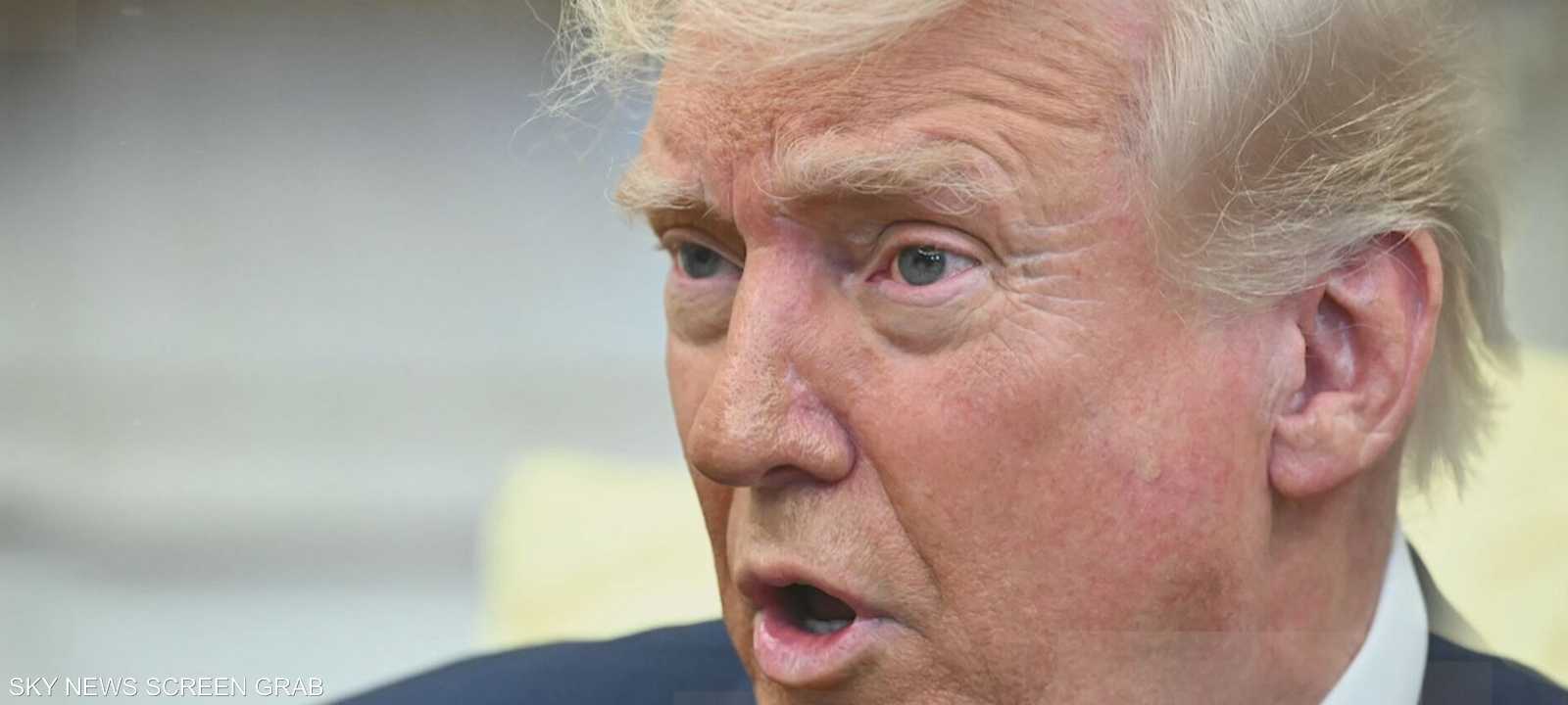 ترامب: لدي خطة لإنهاء الحرب.. وبوتين قد يوافق عليها