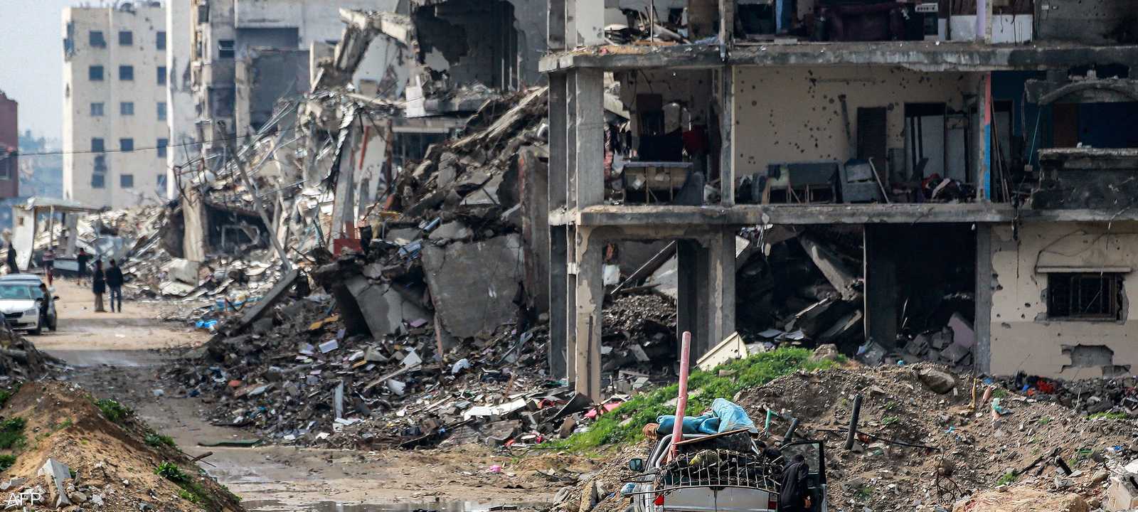 بيت لاهيا_أرشيف