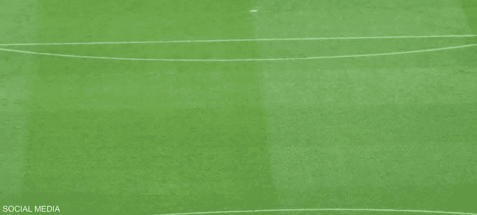 الزمالك حضر لمباراة القمة بينما غاب الأهلي