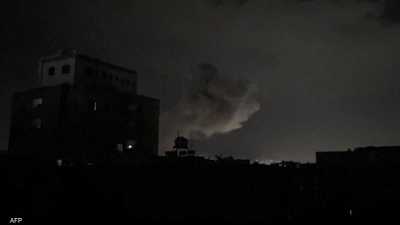 بعد الضربات الأميركية.. الحوثيون يكشفون حجم خسائرهم