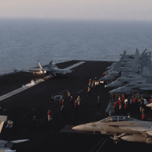 الولايات المتحدة وجهت ضربات لمعاقل الحوثيين باليمن