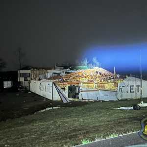 أعلنت حالة الطوارئ في ميزوري