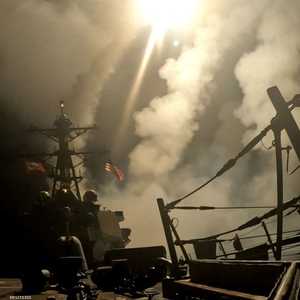 الولايات المتحدة شنت هجمات عنيفة على مناطق متفرقة من اليمن