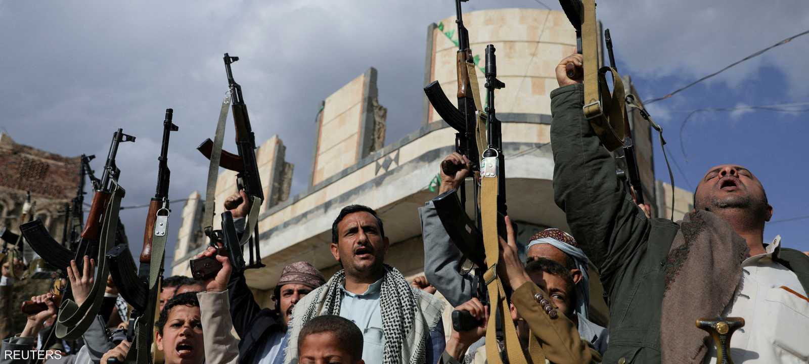 واشنطن تسعى لقطع أذرع إيران في المنطقة