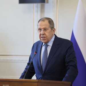 لافروف تحدث هاتفيا مع نظيره الأميركي