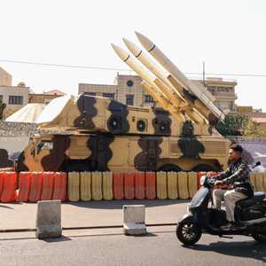 إيران نددت بالضربات الأميركية على اليمن