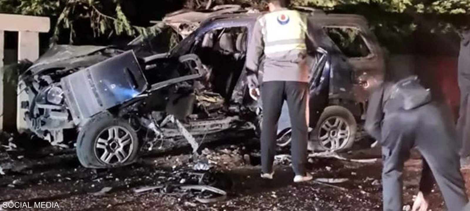 إسرائيل لا تزال تشن هجمات على جنوب لبنان