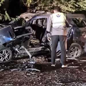 إسرائيل لا تزال تشن هجمات على جنوب لبنان