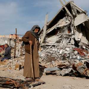 شبح الحرب يخيم على غزة مجددا