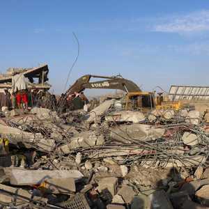 الضربات على اليمن شملت 7 محافظات