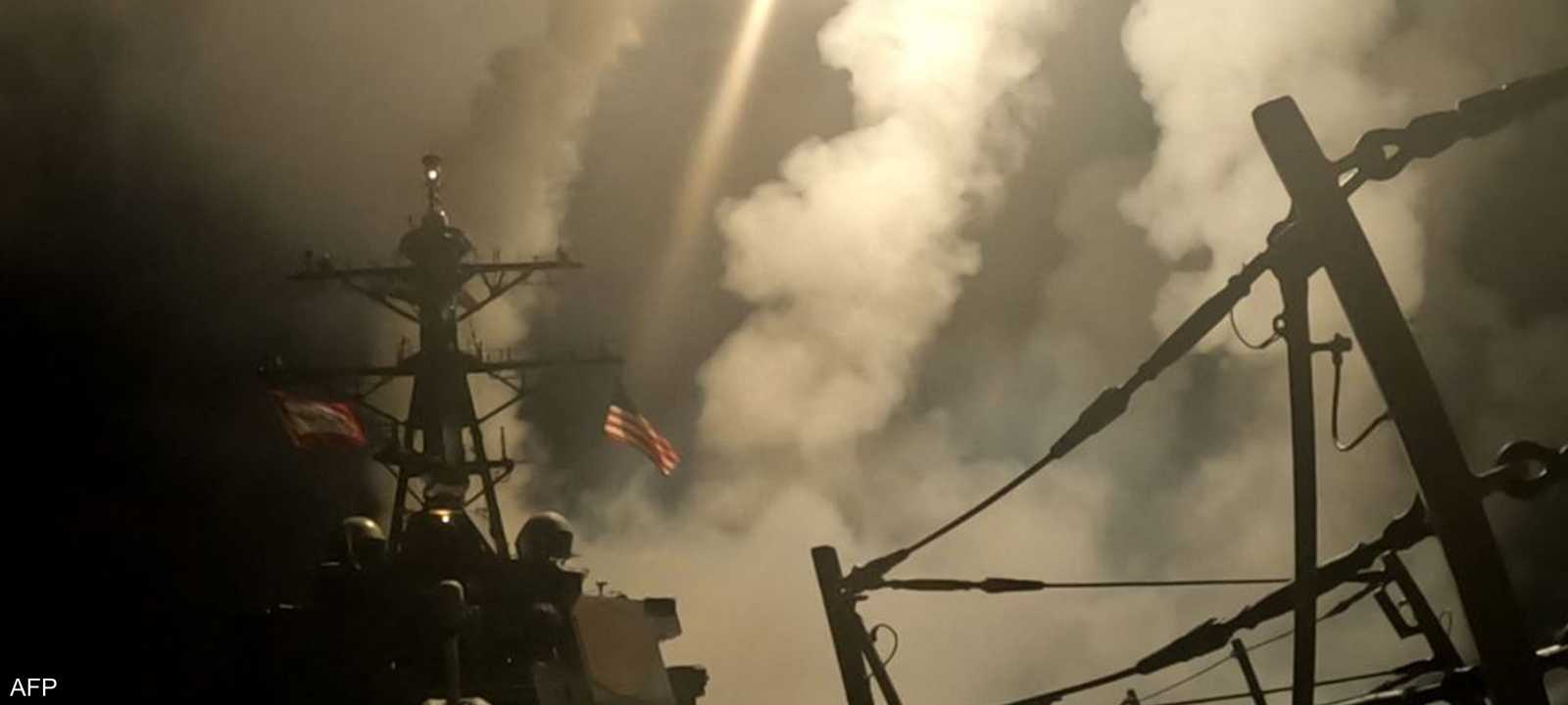 الضربات الأميركية في اليمن