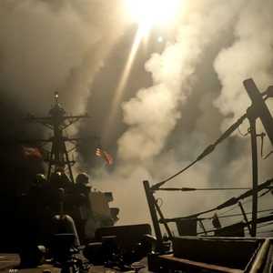 الضربات الأميركية في اليمن