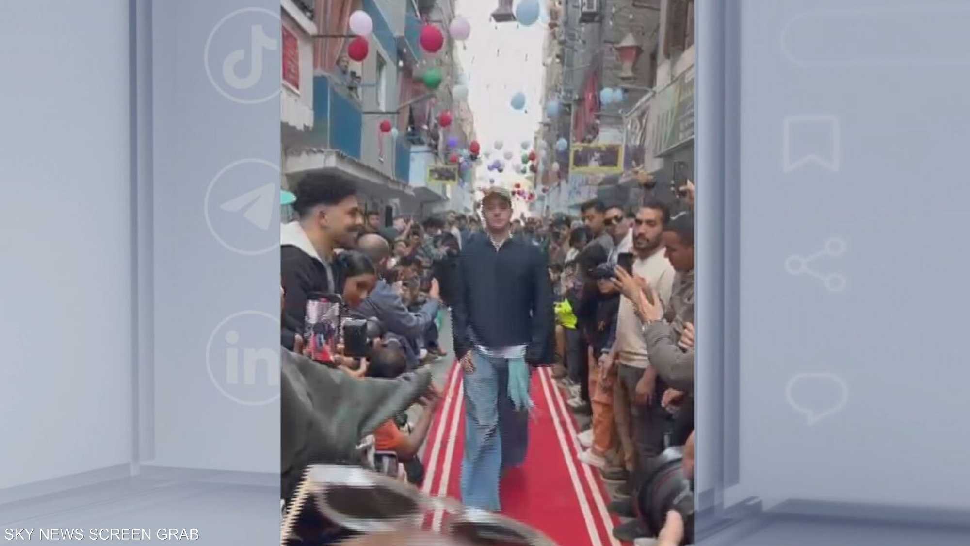 "إفطار المطرية" .. من إفطار جماعي لحدث سنوي