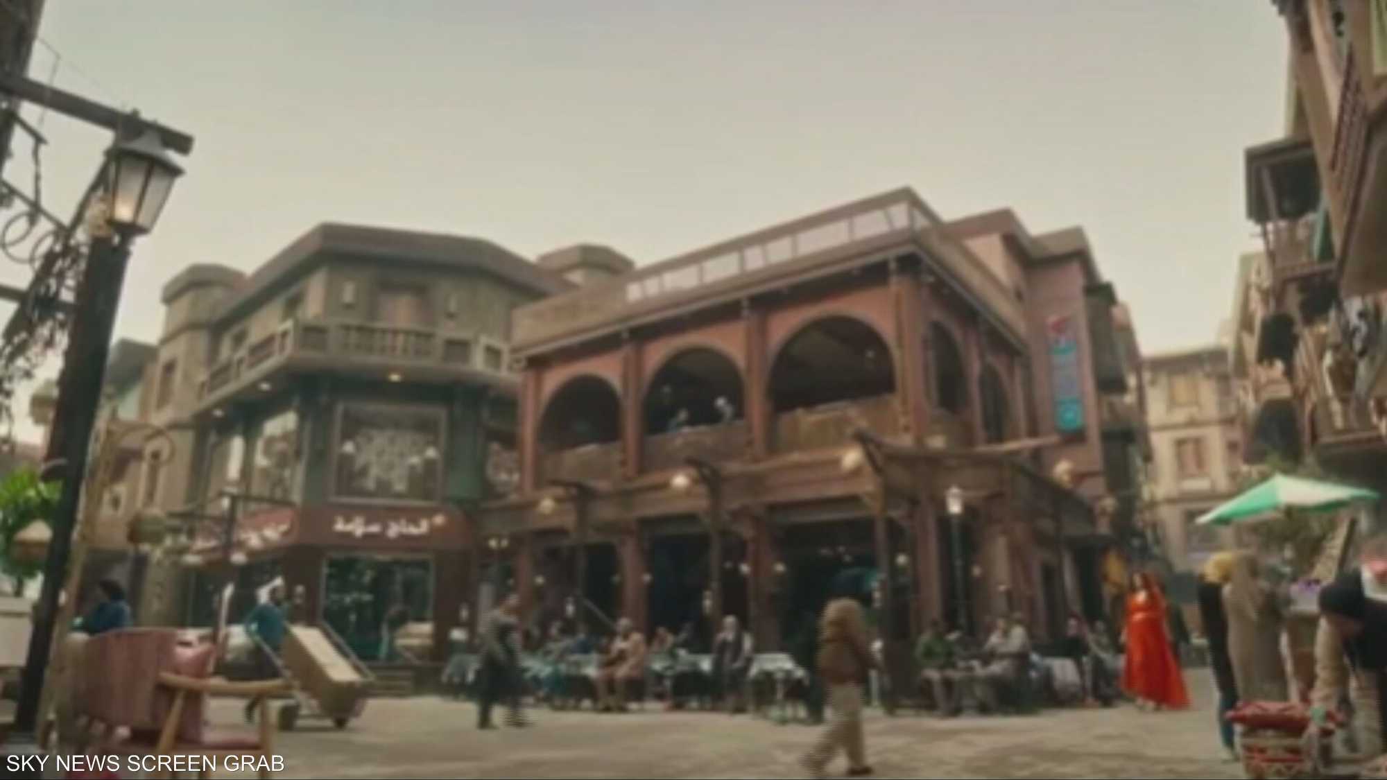 ترقب وجدل بين الجمهور مع عرض مسلسلات النصف الثاني من رمضان