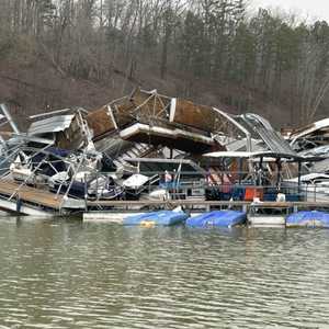 عواصف بأميركيا (أرشيفية)