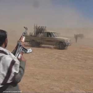 واشنطن تشن الضربات الأعنف ضد الحوثيين في اليمن