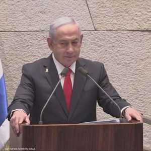 نتنياهو: حماس أمام فرصة محدودة