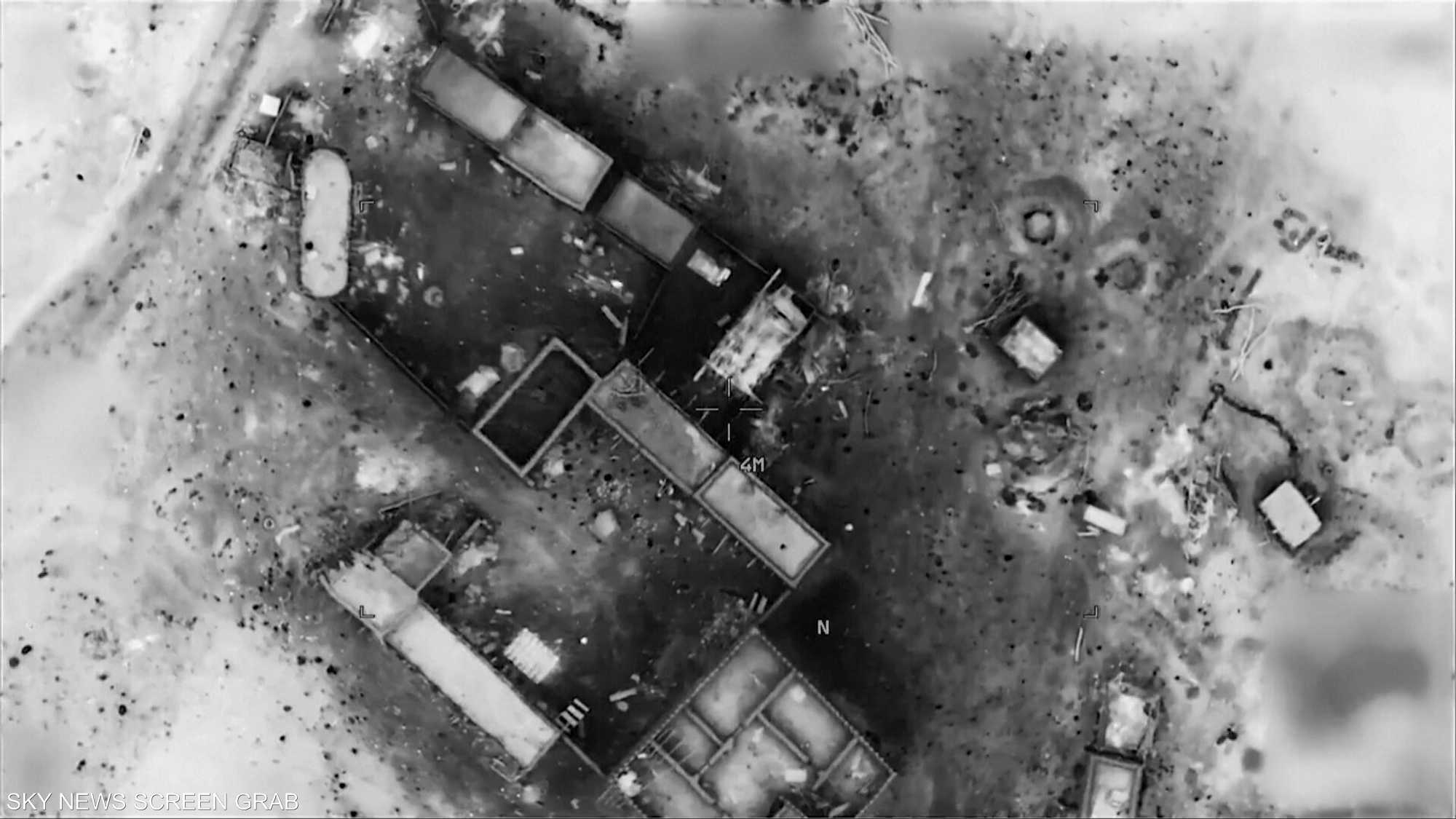 الضربات الأميركية تثير انقساما في الشارع اليمني