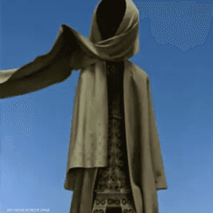 أثار الفيديو جدلا واسعا في فرنسا