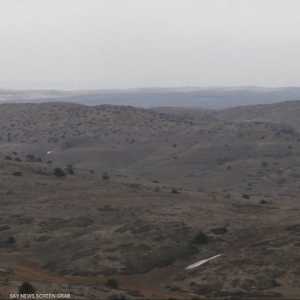 اشتباكات عند الحدود بين سوريا ولبنان