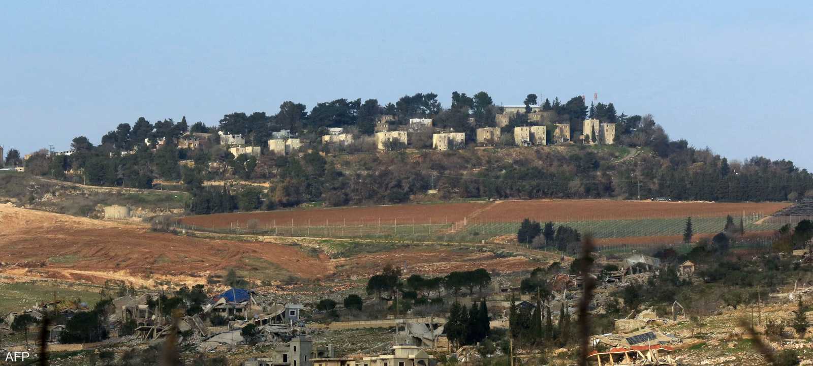 دخل اتفاق وقف إطلاق النار حيز التنفيذ في 27 نوفمبر