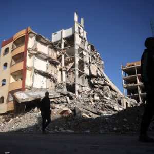 نجاح خطة إعادة إعمار غزة يتطلب تثبيت وقف إطلاق النار