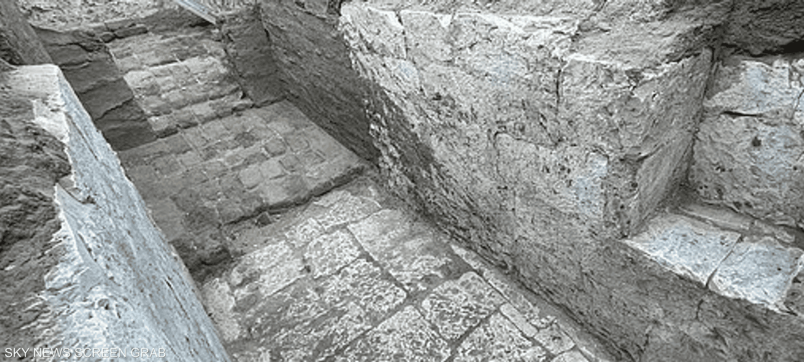 كشفت المقبرة تفاصيلا عن سلالة مصرية قديمة