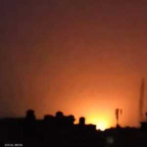 أكثر من 300 قتيل في غارات عنيفة على غزة