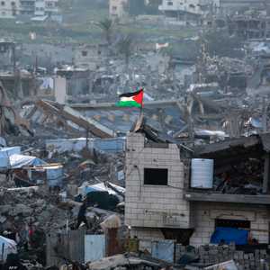 شنت إسرائيل ضربات جوية جديدة على حركة حماس في أنحاء قطاع غزة