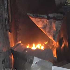 البنتاغون يلوح باستخدام القوة المفرطة ضد الحوثيين