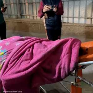 أكثر من 300 قتيل في غارات عنيفة على غزة