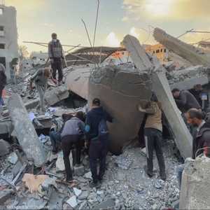 تصعيد إسرائيلي في غزة.. انهيار الهدنة ومصير مجهول للرهائن