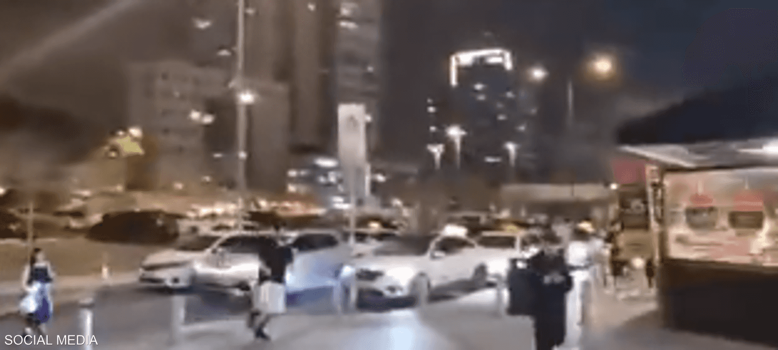 تم تفعيل صافرات الإنذار في بئر السبع وقرى النقب