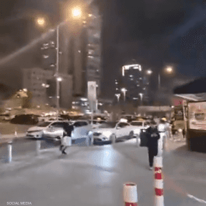 تم تفعيل صافرات الإنذار في بئر السبع وقرى النقب